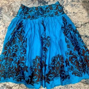 🌺🎈JohnPaulRichard Skirt